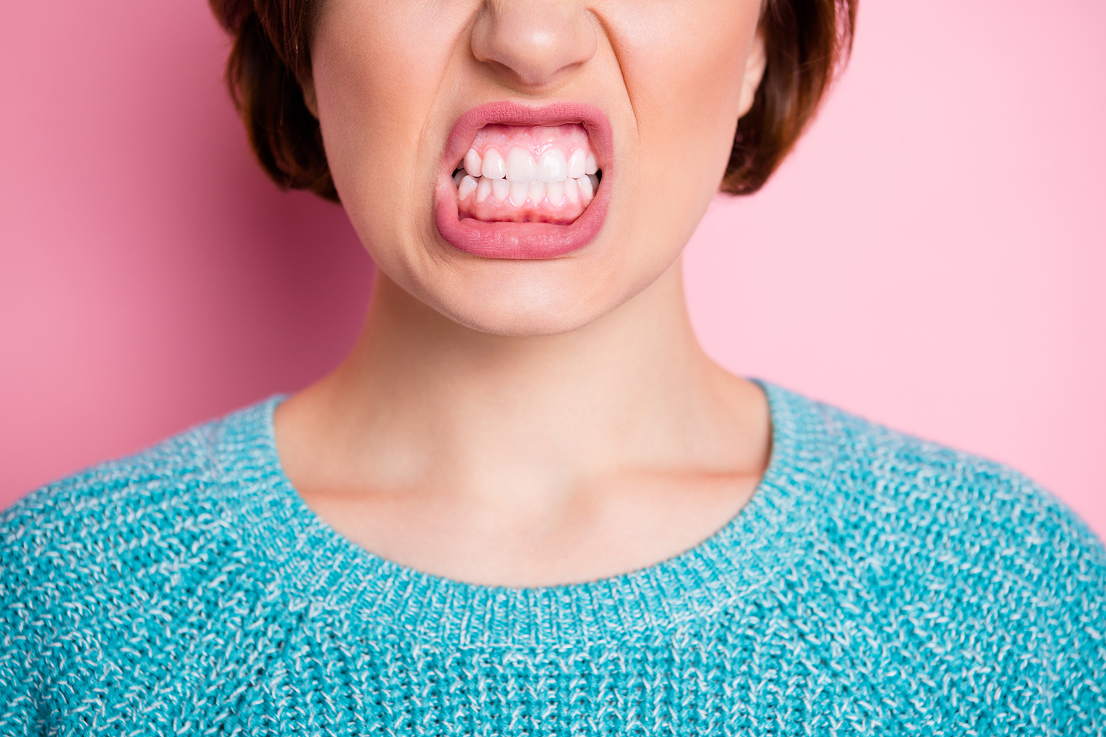 Greenfield Dental Center | Crown Lengthening, Sleep Apnea and Pocket Reduction